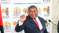 Críticas e contra-críticas dominam atualidade da Frelimo após eleições autárquicas