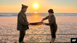 En Fotos | Día-D: 80 años del comienzo del fin de la Segunda Guerra Mundial