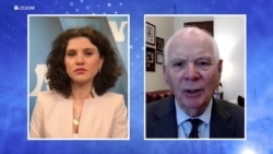 სენატორი კარდინი: საქართველოს ეს ნაბიჯი ჩვენი ორმხრივი ურთიერთობების გადახედვის მიზეზია