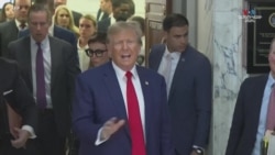 ԱՄՆ նախագահի թեկնածուները ընտողների հետ հավաքներում փորձարկում են տարբեր մոտեցումներ
