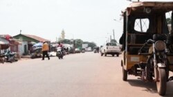 L'énergie solaire illumine le nord de la Côte d'Ivoire