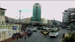 የአረብ ሀገራት ተመላሽ ሴቶች የመቋቋም ጥረት - በደሴ