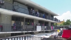 Haiti : l’impact psychologique de la crise sur les enfants