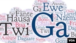 Ranar Harshen Uwa Ta Duniya