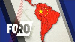 Foro: La estrategia china en América Latina