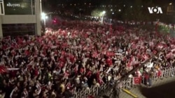 Локалните избори најавија нова политичка иднина за Турција