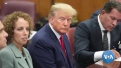 Trump Is Indicted. Now What?