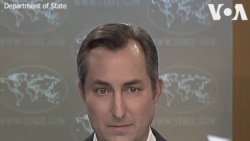 美國國務院呼籲立即無條件釋放黎智英