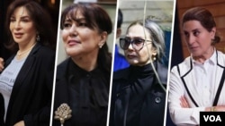 بازیگران زن بدون حجاب اجباری