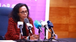 በኢትዮጵያ አራት ክልሎች ቀሪ እና ድጋሚ ምርጫ ተካሔደ 