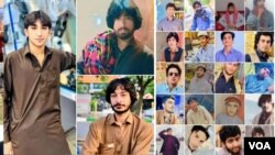 در سه روز گذشته به بهانه سالگرد جمعه خونین در زاهدان، ماموران بیش از ۲۰۰ نفر را در شهرهای سیستان و بلوچستان بازداشت کردند. عکس: حال وش