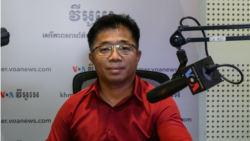 បទសម្ភាសន៍៖ គ.ជ.ប គួរតែ​ពិនិត្យ​ពិច័យ​ឱ្យ​បាន​ល្អិតល្អន់​ពី​មូលហេតុ​នៃ​សន្លឹកឆ្នោត​មិន​បាន​ការ