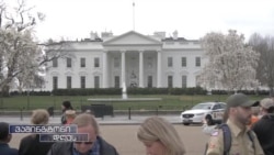 6 თვე ამერიკის საპრეზიდენტო არჩევნებამდე და ბაიდენ-ტრამპის კამპანია