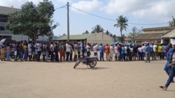 Moçambique: Juristas pedem que Conselho Constitucional não se deixe influenciar pelo poder político