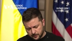 Чи готова Україна поступитися територіями, щоб припинити війну? Відповідь Зеленського. Відео