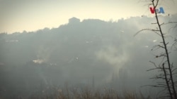 Македонските градови меѓу најзагадените во светот