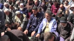 American Muslim Groups Plan to Boycott White House Ramadan