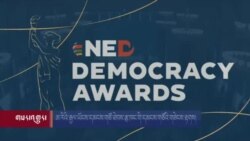 ཨ་རིའི་རྒྱལ་ཡོངས་དམངས་གཙོ་ཐེབས་རྩ་ཁང་གི་དམངས་གཙོའི་གཟེངས་རྟགས། 