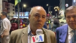 Se ha matado a la democracia: familiar de Fernando Villavicencio, asesinado candidato presidencial de Ecuador 