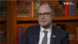 “Українці воюють за нашу свободу”, – міністр оборони Латвії. Відео