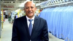  ሕዝብ የኀይል አማራጭ ፈላጊዎችን ወደ ሰላም እንዲያመጣ ተመስገን ጥሩነህ ጠየቁ 