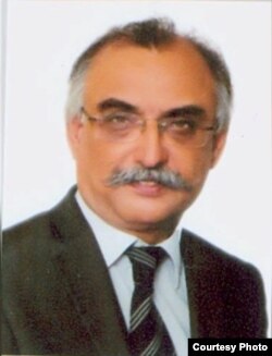 巴基斯坦聯邦稅務局前主席沙巴爾·扎伊迪 (Shabbar Zaidi 提供)
