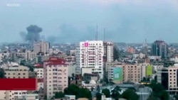 གྷ་ཛ་རུ་དམག་འཐབ་པ་དང་མི་སེར་དཀྱུས་མ་དབྱེར་མེད་བསད་སྐད།