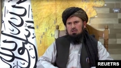 آرشیف، فصیح‌الدین فطرت در راس هیاتی برای حل مشکل در بدخشان گماشته شده است