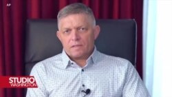 Ruska invazija na Ukrajinu polarizirala Evropu