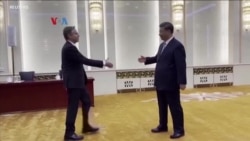 Lawatan Menlu AS ke Tiongkok Guna Membuka Kembali Komunikasi