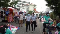 Việt Nam bị tố đưa thông tin sai lạc về quyền người lao động 