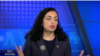 Predsednica Kosova Vjosa Osmani u razgovoru za albanski servis Glasa Amerike