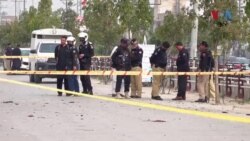 څېړونکي وايي، که پاکستان او افغانستان د تېر په څېر په یو او بل تورونه لګوي نو د ترهګرۍ ستونزه د حل کېدو پر ځای نوره هم زیاتېدای شي
