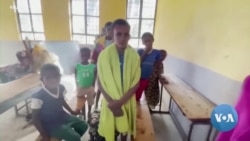 በትግራይ 2ነጥብ3 ሚሊዮን ሕፃናት ወደ ትምህርት ገበታ አልተመለሱም