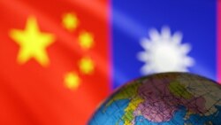 རྒྱ་ནག་ནང་ཡོད་པའི་ཕྱི་རྒྱལ་གྱི་བཟོ་ལས་ཚན་པ་ཚོས་ཐའེ་ཝན་གྱི་ལས་མི་ཁག་ཕྱིར་འཐེན་བྱ་རྒྱུར་བསམ་ཞིབ། 