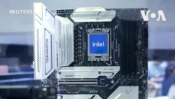 美國擬擴大製裁向俄羅斯出口晶片的中國第三方賣家