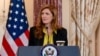 Samantha Power, direktorica USAID-a.