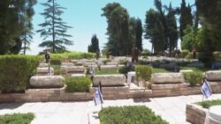 Suspension de certaines livraisons d’armes à Israël : Trump critique Biden