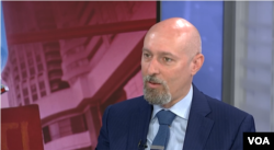 트로이 스탠거론 윌슨센터 한국 센터장