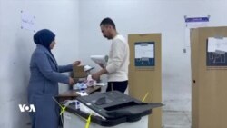 دەنگدەری عەرەب و تورکمان داوای جێبەجێکردنی بەڵێنەکانیان لە کاندیدەکان دەکەن