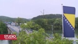 Hrvatska izabrala područje Trgovske gore za odlaganje radioaktivnog otpada jer najmanje smeta njenim stanovnicima, kažu zvaničnici