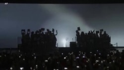 Biden et Trump s'accusent sur la crise migratoire 