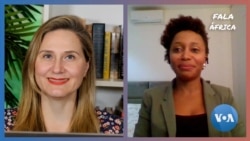 Fala África: “Inovação é a chave para superar desafios no sector da construção”, comenta Silvia Ferreira