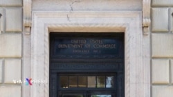 Bộ Thương mại Mỹ nghe tranh luận về việc nâng cấp quy chế thị trường cho Việt Nam