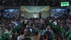 အာရှနိုင်ငံရေး