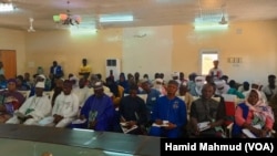 Babban Taron Jakadu Tara Na Kasashen Afirka Ta Yamma A Nijar 