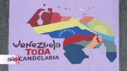 Maduro ordena dar concesiones en territorio en disputa con Guyana
