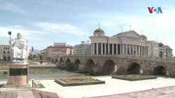 ЕУ, проширување: „Ако Северна Македонија не ја зграпчи шансата, ќе се разбуди по 10 години дека ја пропуштила можноста“. 