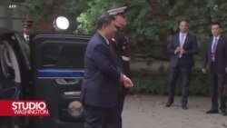 Biden i Xi postigli dogovor o vojnoj komunikaciji, vještačkoj inteligenciji i borbi protiv fentanila