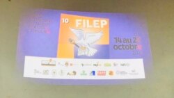 L'insécurité au cœur des débats du Festival de la liberté d'expression et de la presse de Ouagadougou